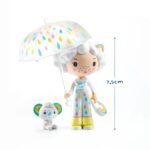 Figura – Prunelle & Bianca (Tinyly) - Image 2