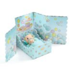 Quarto – Blue Tinyroom (Tinyly)