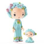 Quarto – Blue Tinyroom (Tinyly) - Image 6