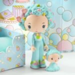 Quarto – Blue Tinyroom (Tinyly) - Image 3