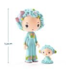 Quarto – Blue Tinyroom (Tinyly) - Image 4