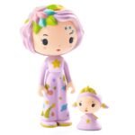 Quarto – Violet Tinyroom (Tinyly) - Image 3