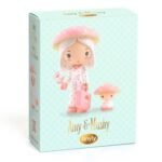 Figura – Amy & Mushy (Tinyly) - Image 3