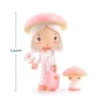 Figura – Amy & Mushy (Tinyly) - Image 2
