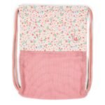 Saco de praia Dreamy Flowerfield | One size