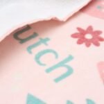 Toalha de praia Dreamy Mermaid Multicolour | 60cm X 120cm - Image 2