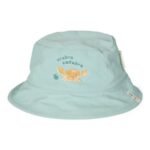 Chapéu bucket Ocean Blue