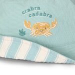 Chapéu bucket Ocean Blue - Image 3