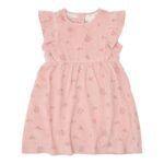 Vestido Dreamy Pink