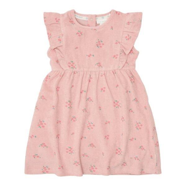 Vestido Dreamy Pink