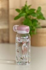 Garrafa Flip Cap | 600 ml | Fairy Garden - Image 3