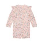 Fato de banho de manga comprida Dreamy Flowerfield - Image 2