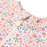 Fato de banho de manga comprida Dreamy Flowerfield - Image 3