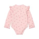 Fato de banho de manga comprida Dreamy Seashells - Image 2