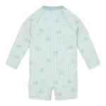 Fato de banho de manga comprida Ocean Adventure - Image 9