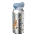Garrafa Térmica Flip Cap | 500 ml | Forest Friends