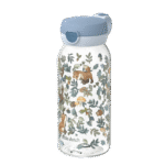 Garrafa Flip Cap | 600 ml | Forest Friends