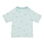 Camisola de banho de manga curta com calções Ocean Adventure - Image 6