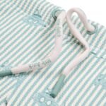 Camisola de banho de manga curta com calções Ocean Adventure - Image 4