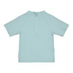 Camisola de banho de manga curta Ocean Breeze - Image 2