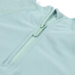 Camisola de banho de manga curta Ocean Breeze - Image 3