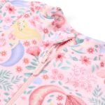 Fato de banho de manga curta Dreamy Mermaid - Image 3