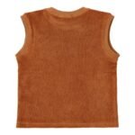 T-Shirt/Blusa e Calções -  Ocean World Brown - Image 3