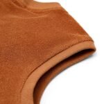 T-Shirt/Blusa e Calções -  Ocean World Brown - Image 8