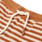 T-Shirt/Blusa e Calções -  Ocean World Brown - Image 7
