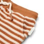 T-Shirt/Blusa e Calções -  Ocean World Brown - Image 6