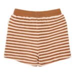 T-Shirt/Blusa e Calções -  Ocean World Brown - Image 5