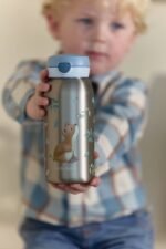 Garrafa Térmica Flip Cap | 500 ml | Forest Friends - Image 4