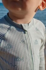 Fato de banho de manga comprida Ocean Adventure - Image 4