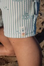 Fato de banho de manga comprida Ocean Adventure - Image 5