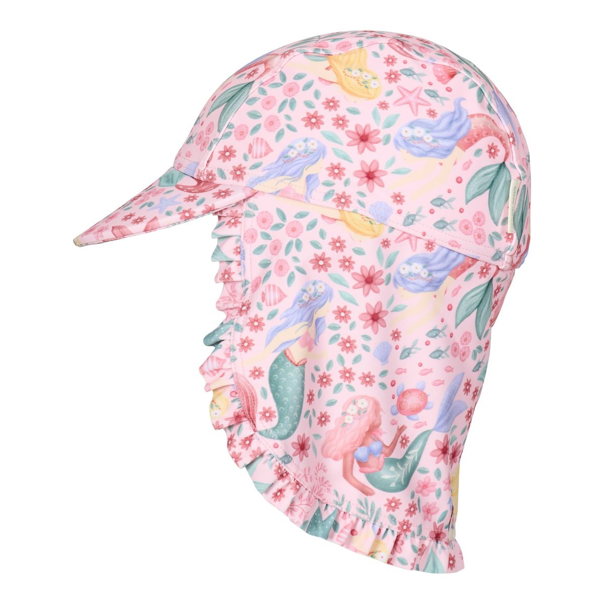 swim-cap-dreamy-mermaid-CL26030863-CL26030864-CL26030865-product-2 - Medium Chapéu de Banho - Dreamy Mermaid - Image 1