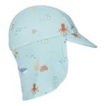Chapéu de Banho - Ocean Friends - Image 3