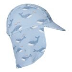 Chapéu de Banho - Ocean Splash - Image 3