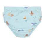 Fralda de Banho -  Ocean Friends - Image 2