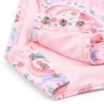 Fato de Banho com Folhos |Dreamy Mermaid - Image 3