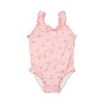 Fato de Banho com Folhos |Dreamy Seashells