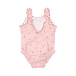 Fato de Banho com Folhos |Dreamy Seashells - Image 2