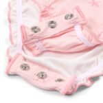 Fato de Banho com Folhos |Dreamy Seashells - Image 3