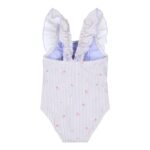 Fato de Banho com Folhos |Dreamy Stripes - Image 2