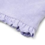 Top and Shorts Dreamy Purple - Image 9