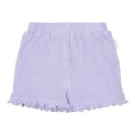 Top and Shorts Dreamy Purple - Image 3