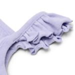 Top and Shorts Dreamy Purple - Image 6