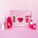 Conjunto Presente Miss Cherry | Perfume + Scrunchie + Bálsamo Cereja - Image 2