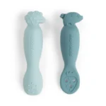 Colheres de Aprendizagem Blue | Tiny Farm - Image 4