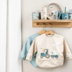 Colheres de Aprendizagem Blue | Tiny Farm - Image 3