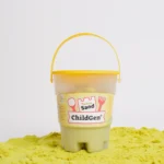 Areia Mágica | Amarelo | 500gr - Image 2